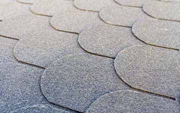 Purton Common asphalt roofing costs