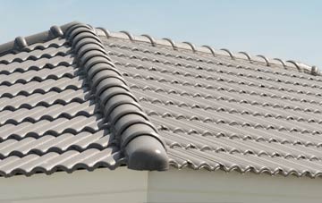 advantages of Purton Common clay roofing