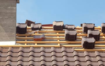 Purton Common clay roofing costs