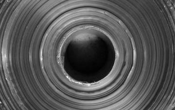 Purton Common edpm waterproofing