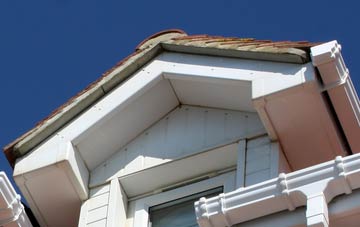 Purton Common fascia installation costs