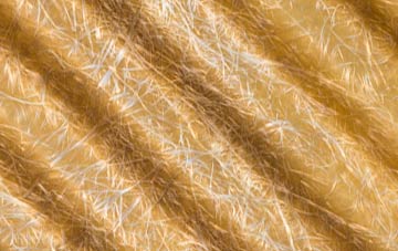 Purton Common fibreglass roof waterproofing