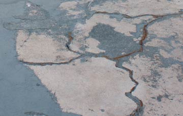 fibreglass roofing replacement Purton Common