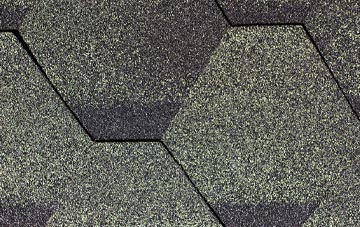 Purton Common fibreglass shingle repairs