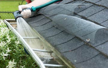 Purton Common gutter cleaning costs