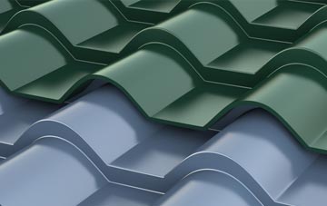 who should consider Purton Common plastic roofs