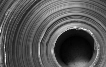 Purton Common pvc roof replacement