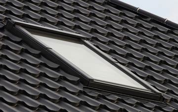 benefits of Purton Common roof windows