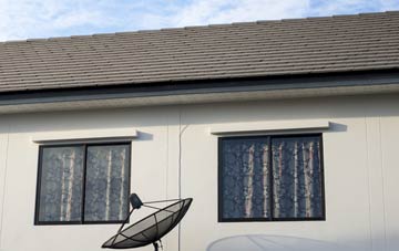 Purton Common rubber roof costs