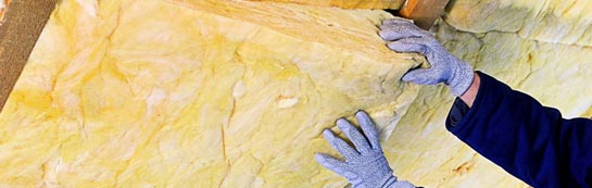 quotes for Purton Common roof insulation