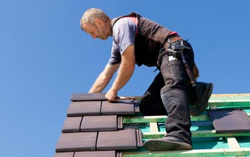 disadvantages of Purton Common slate roofing