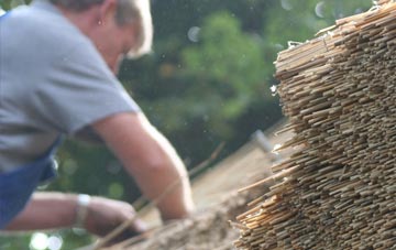 professional Purton Common thatchers