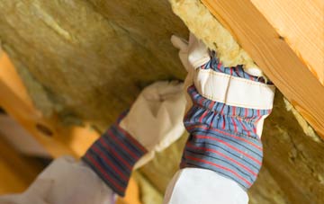 types of Purton Common pitched roof insulation materials
