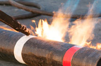 Purton Common flat roofing replacement