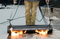 Purton Common flat roof sealing quote