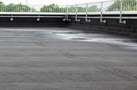 find rated Purton Common flat roofing companies