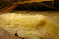 Purton Common pitch roof insulation