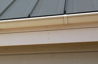 Purton Common soffit repair